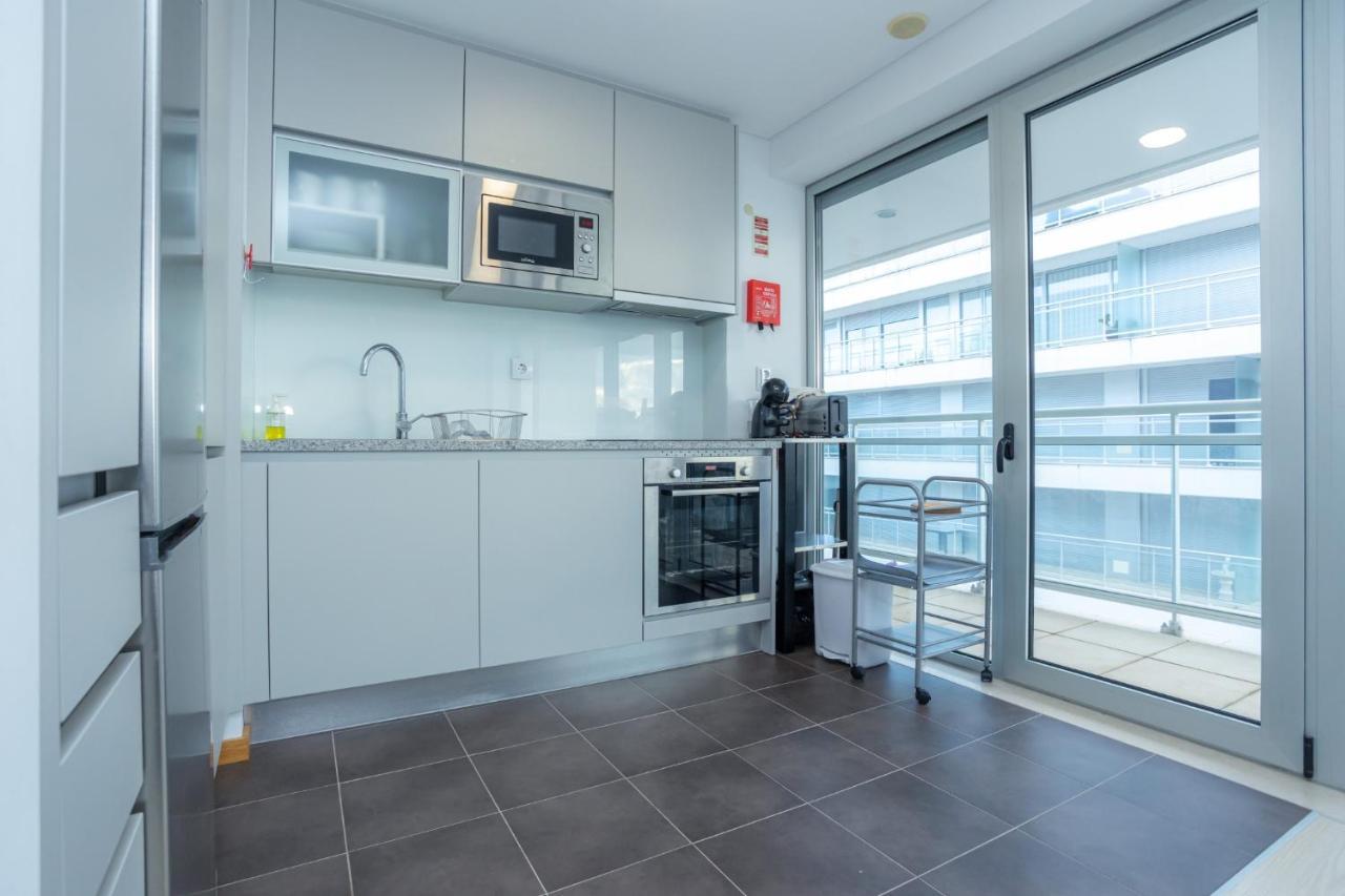 Galante Beach Apartment II Figueira da Foz Exterior photo