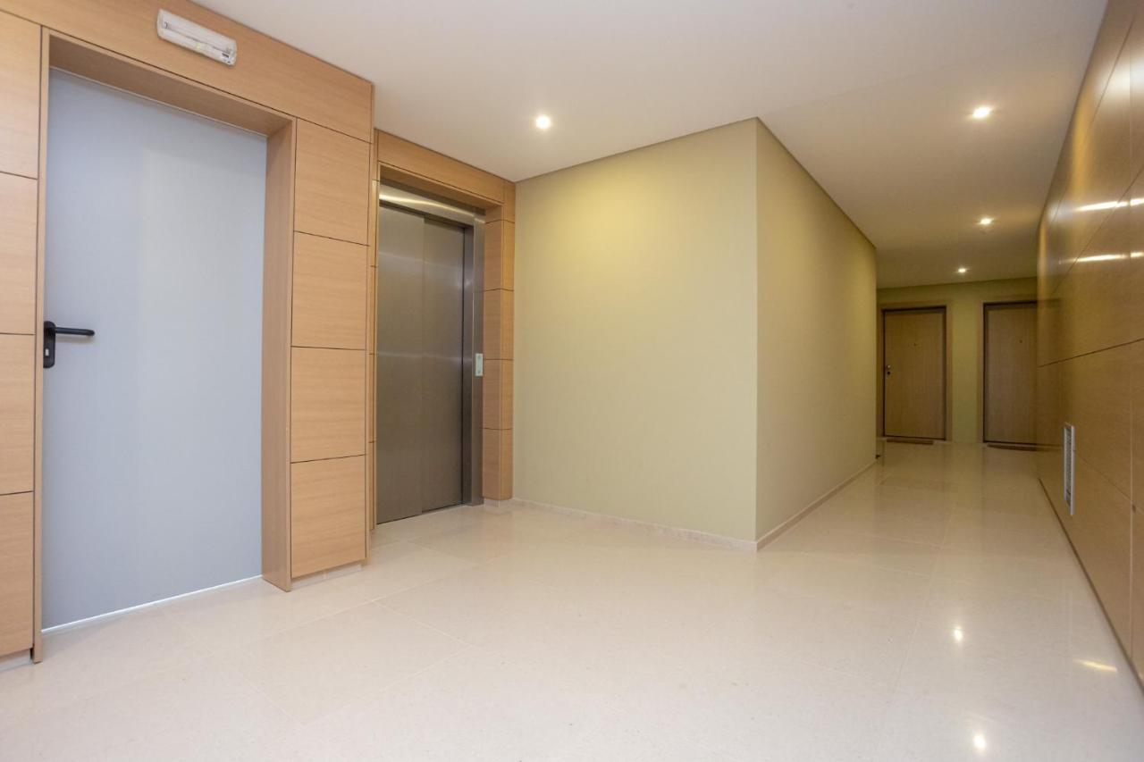 Galante Beach Apartment II Figueira da Foz Exterior photo