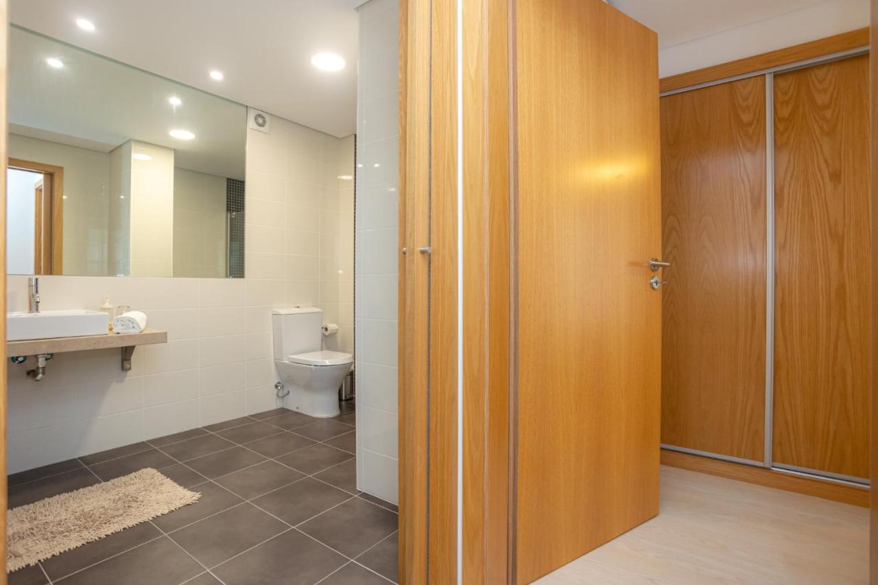 Galante Beach Apartment II Figueira da Foz Exterior photo