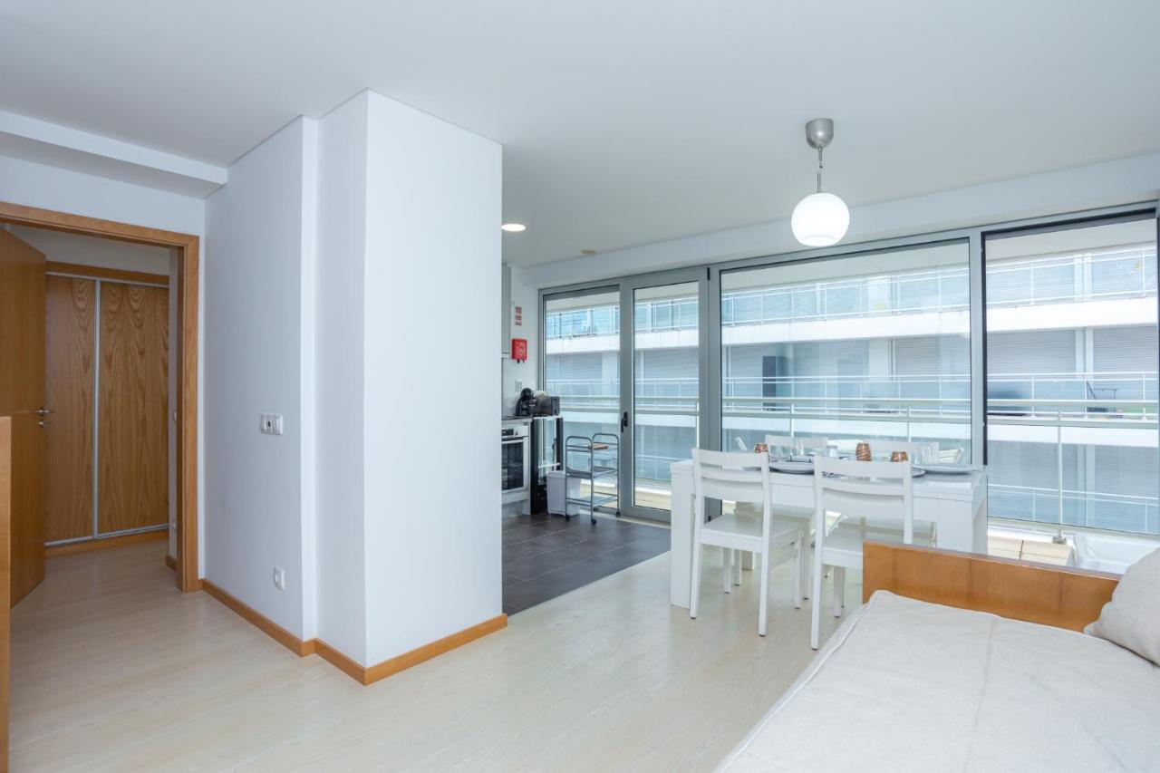 Galante Beach Apartment II Figueira da Foz Exterior photo